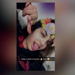 Meet your Posher, Lilly